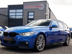 Blauw Gebruikt 2013 BMW 335 Executive Stationwagen | € 23.775 (Eerlijke prijs)