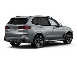 Grijs Nieuw 2025 BMW X5 SUV | € 136.534 (Eerlijke prijs)