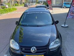 Gebruikt 2008 VW Golf VI GT Sedan | € 4.495 (Eerlijke prijs)