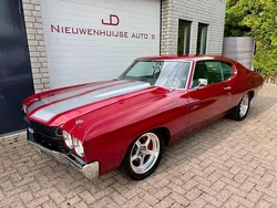 Rood Gebruikt 1970 Chevrolet Chevelle LS | € 69.500