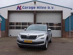 Grijs, metallic lak Gebruikt 2020 Skoda Kodiaq Business Line SUV | € 27.950 (Goede deal)