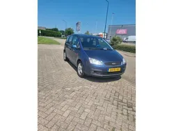 Blauw Gebruikt 2005 Ford C-MAX Trend MPV | € 1.350 (Eerlijke prijs)