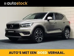 Grijs Gebruikt 2021 Volvo XC40 Business Edition SUV | € 29.899 (Goede deal)