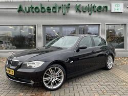 Gebruikt 2005 BMW 325 | € 5.950 (Eerlijke prijs)