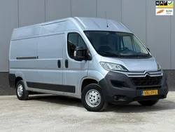 Grijs Gebruikt 2019 Citroën Jumper MPV | € 9.950 (Goede deal)