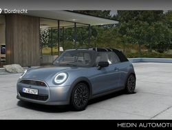 Grijs Nieuw 2025 Mini Cooper S Cabriolet Favoured Cabriolet | € 51.000 (Duur)