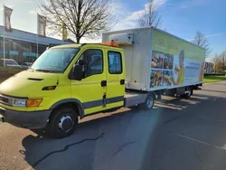 Wit Gebruikt 2000 Iveco Daily Van | € 10.900