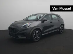 Suv Gebruikt 2023 Ford Puma Gen-E ST-Line SUV | € 20.945