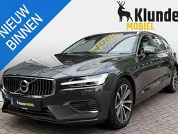 Grijs Gebruikt 2021 Volvo V60 Inscription Stationwagen | € 32.950 (Super prijs)