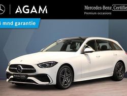 Gebruikt 2024 Mercedes 300 AMG line Stationwagen | € 44.950 (Super prijs)