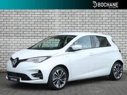 Blanc quartz (qny) (licht wit) Gebruikt 2020 Renault Zoe Edition One Hatchback | € 12.500 (Goede deal)