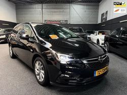 Gebruikt 2018 Opel Astra Innovation Stationwagen | € 9.450