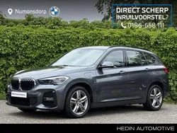 Grijs Gebruikt 2021 BMW X1 Shadowline SUV | € 30.875 (Iets duurder)