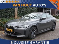 Grijs Gebruikt 2023 BMW i4 Executive Sedan | € 36.950