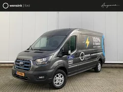 Grijs Nieuw 2024 Ford E-Transit Trend Van | € 44.995 (Super prijs)