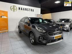 Grijs Gebruikt 2020 Kia Niro SUV | € 19.450 (Eerlijke prijs)