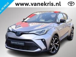 Grijs Gebruikt 2022 Toyota C-HR Style SUV | € 25.444 (Eerlijke prijs)