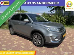 Grijs Gebruikt 2022 Suzuki Vitara SUV | € 25.940 (Eerlijke prijs)