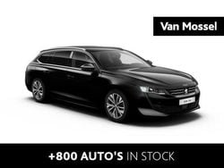 Overige Gebruikt 2023 Peugeot 508 GT MPV | € 47.119