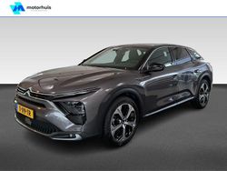 Grijs Gebruikt 2023 Citroën C5 X Feel Stationwagen | € 24.940 (Eerlijke prijs)