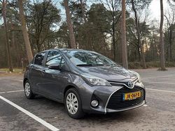 Gebruikt 2015 Toyota Yaris | € 10.450 (Eerlijke prijs)