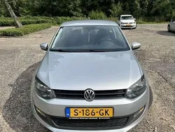 Grijs Gebruikt 2011 VW Polo Trendline Hatchback | € 6.500 (Iets duurder)