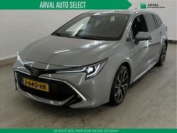 Grijs Gebruikt 2020 Toyota Corolla Executive Stationwagen | € 25.850 (Eerlijke prijs)