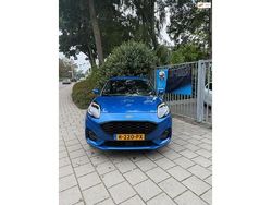 Blauw Gebruikt 2022 Ford Puma ST-Line SUV | € 23.500 (Goede deal)