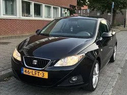 Gebruikt 2010 Seat Ibiza SC Hatchback | € 4.500 (Eerlijke prijs)