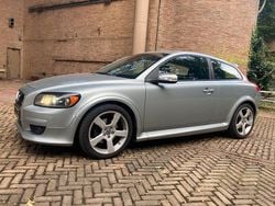 Gebruikt 2008 Volvo C30 R-Design Summum Hatchback | € 5.500 (Eerlijke prijs)