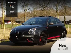 Overige Gebruikt 2018 Alfa Romeo MiTo Veloce Hatchback | € 16.900 (Iets duurder)