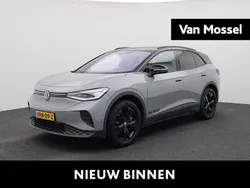 Grijs Gebruikt 2025 VW ID.4 Pro SUV | € 47.900