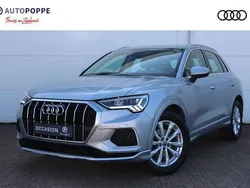 Grijs Gebruikt 2019 Audi Q3 Advanced SUV | € 25.950 (Iets duurder)