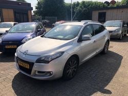 Grijs Gebruikt 2013 Renault Mégane GT Line Bose Edition Hatchback | € 5.400 (Eerlijke prijs)