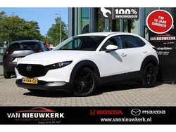 Gebruikt 2020 Mazda CX-30 Edition SUV | € 24.400
