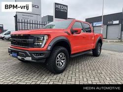 Rood Gebruikt 2024 Ford F-150 Raptor Pickup | € 99.950 (Eerlijke prijs)