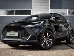 Wit Nieuw 2025 Toyota C-HR Business Edition SUV | € 35.999 (Super prijs)