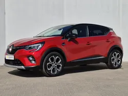 Rood Gebruikt 2024 Renault Captur Techno SUV | € 28.380 (Eerlijke prijs)