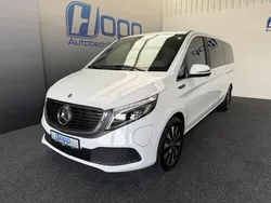 Wit Gebruikt 2022 Mercedes EQV300 Van | € 46.950 (Eerlijke prijs)