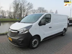 Overige Gebruikt 2017 Opel Vivaro Edition Van | € 7.740 (Super prijs)