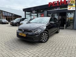 Zwart Gebruikt 2024 VW Polo Edition Hatchback | € 24.499 (Eerlijke prijs)