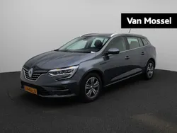 Grijs Gebruikt 2023 Renault Mégane GrandTour Equilibre Stationwagen | € 21.425 (Eerlijke prijs)