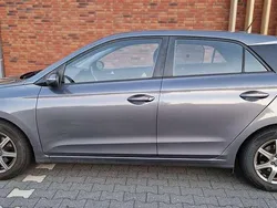 Grijs Gebruikt 2018 Hyundai i20 Comfort Hatchback | € 10.500 (Iets duurder)