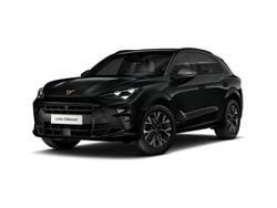 Midnight black Nieuw 2025 Cupra Terramar SUV | € 45.885 (Goede deal)