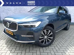 Blauw Gebruikt 2021 Volvo XC60 Inscription SUV | € 43.899 (Eerlijke prijs)