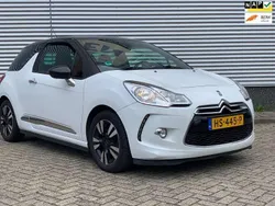 Wit Gebruikt 2015 DS Automobiles DS3 Business Hatchback | € 4.950 (Duur)