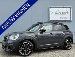 Grijs Gebruikt 2019 Mini Cooper S Countryman SUV | € 23.295 (Eerlijke prijs)