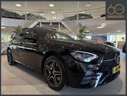 Zwart Gebruikt 2020 Mercedes E300 AMG Sedan | € 46.900 (Duur)