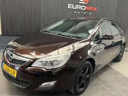Bruin Gebruikt 2012 Opel Astra Cosmo Stationwagen | € 4.749 (Goede deal)