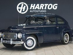 Blauw Gebruikt 1957 Volvo PV444 | € 17.950